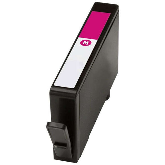 Tinteiro Genérico HP 912XL Magenta