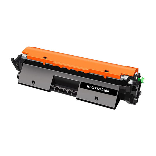 HP CF217A Preto Toner Generico Pack.5