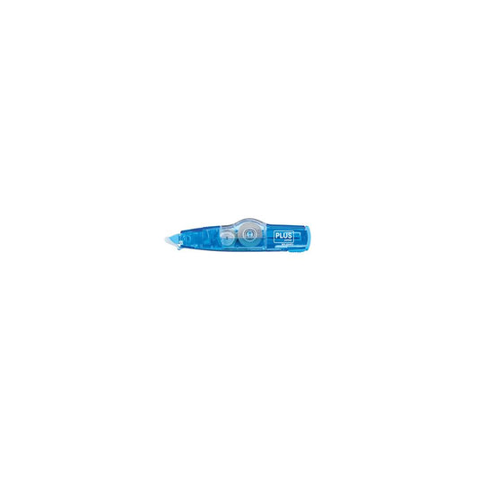 Corretor Fita 4,2mmx6m PLUS Bi-Direcional 2un