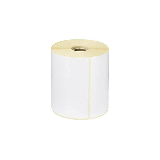 Etiquetas 100x150x25mm Térmicas Rolo 500un
