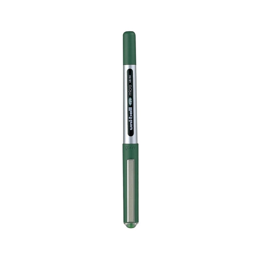 Roller Marcador Uni Eye UB150 Verde