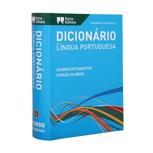 Dicionário Académico de Língua Portuguesa