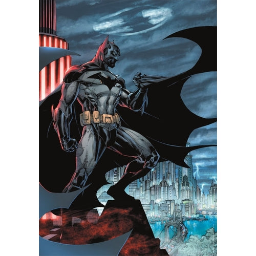 Puzzle Clementoni 300 Peças Batman