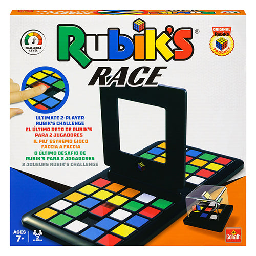 Cubo Mágico Race Rubik's