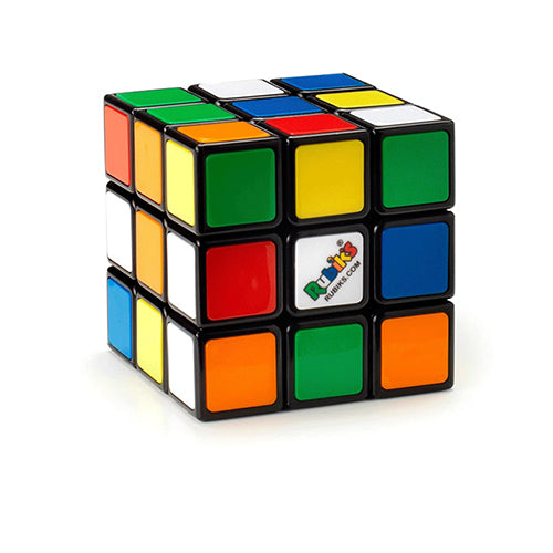 Cubo Mágico 3X3 Rubik's