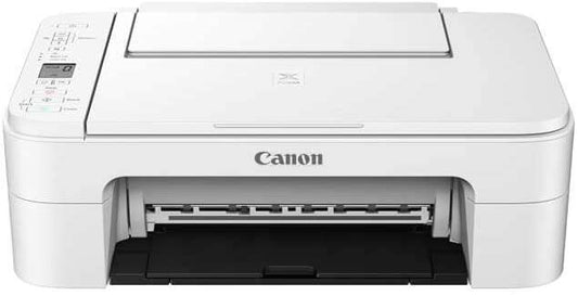 Multifunções Cores Canon Pixma TS3351 WiFi