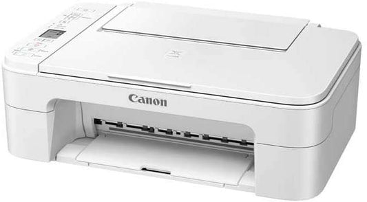 Multifunções Cores Canon Pixma TS3351 WiFi