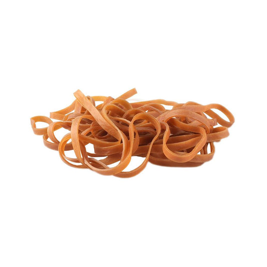 Elásticos Nº104 04x160mm Saco 1Kg