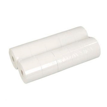 Rolos Papel Térmico 080x80x11mm 58g Pack 40un