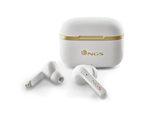 Auriculares Sem Fios NGS Artica Trophy