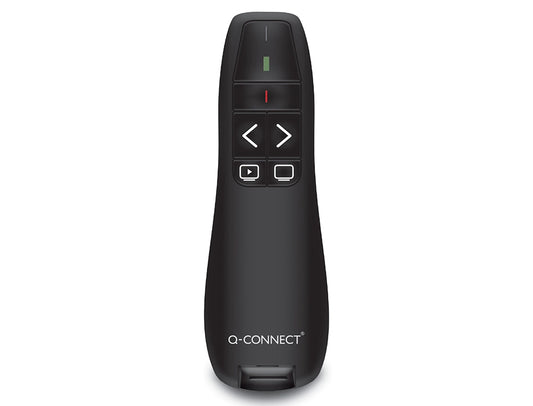 Apresentador laser sem fio Q-Connect