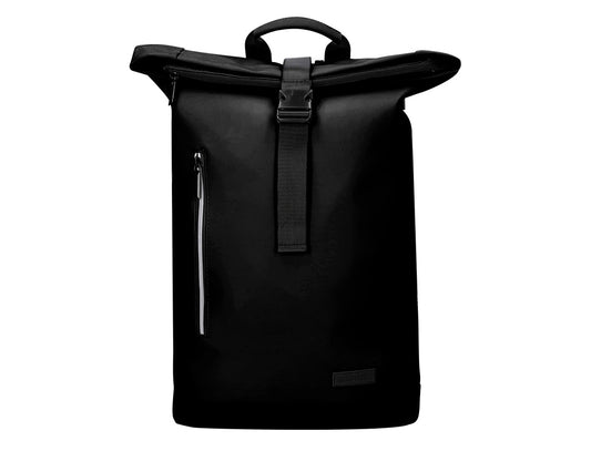 Mochila Antartik Waterproof Enrolavel Design Casual Preto