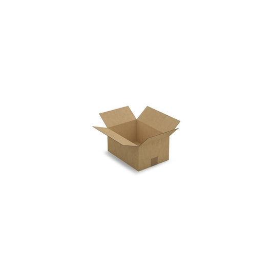 Caixa Cartão Simples 312x225x152mm (0,0106m3)- 25un