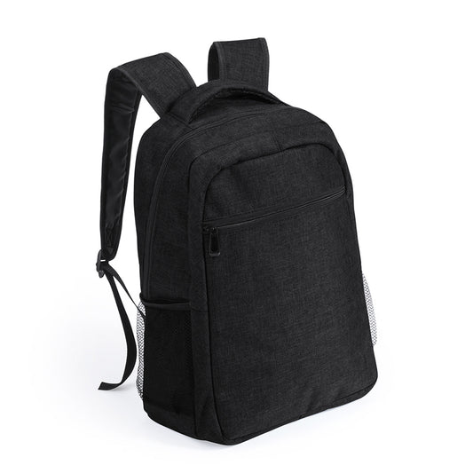 Mochila Portátil 15" Verbel Preto