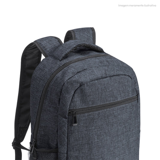 Mochila Portátil 15" Verbel Preto