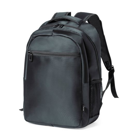 Mochila Portátil 15" Polack Cinza