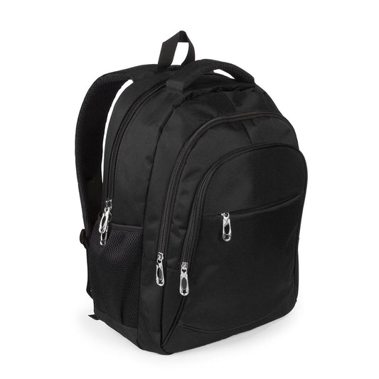 Mochila Portátil 15" Arcano Preto