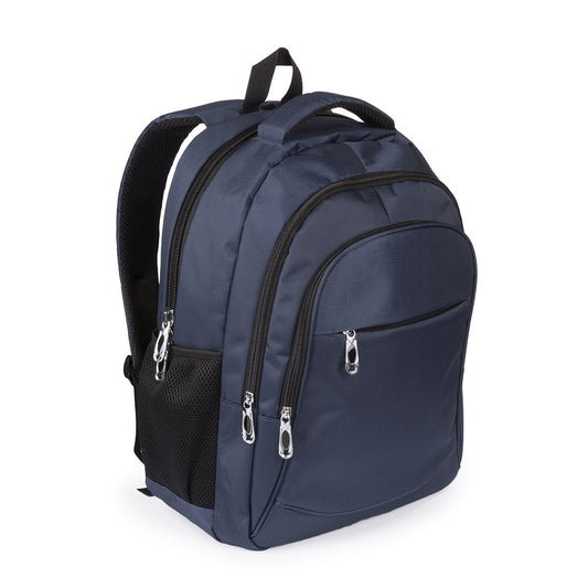 Mochila Portátil 15" Arcano Azul