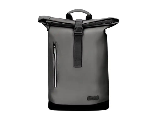 Mochila Antartik Waterproof Enrolavel Design Casual Cinza