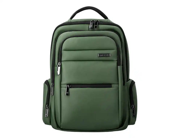 Mochila Portátil Antartik 5 Compartim. 450X180X330mm Verde