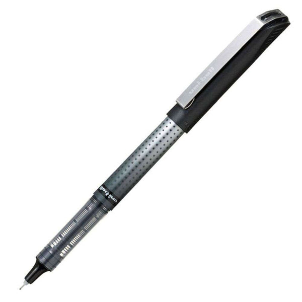 Marcador Uni-Ball UB-185S Vision Needle Point Preto Cx.12