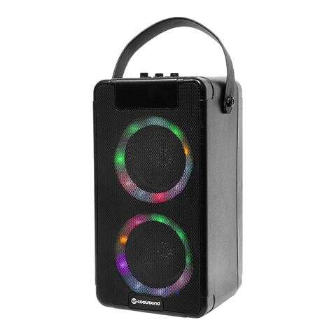 Coolsound Party Boom A360 Coluna Portátil Bluetooth