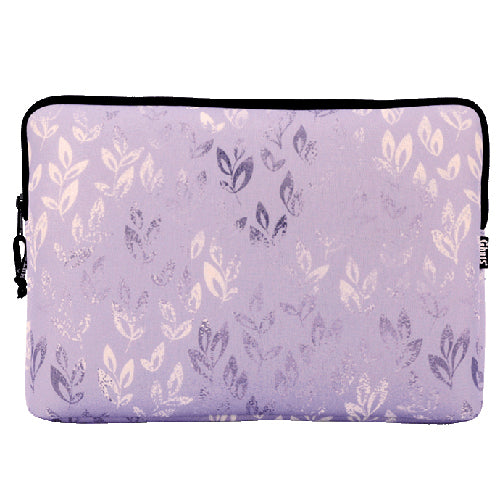 Bolsa Portátil Ghuts 14'' GH207 Lavanda Glee L45