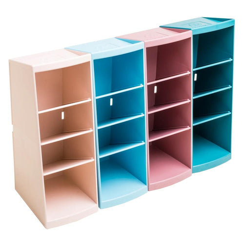 Organizador de Secretária Exacompta Torre Skandi Sortido