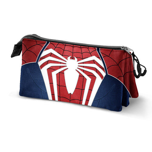 Estojo Spiderman Waist Triplo