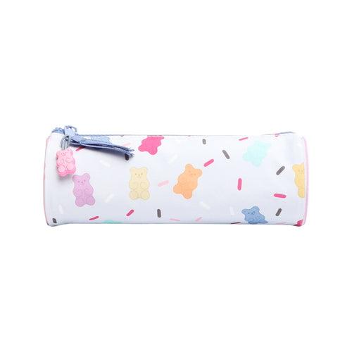 Estojo Redondo Blog Sweet Candy