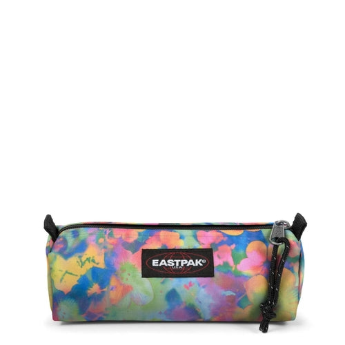Estojo Eastpak Flower Blur Mix Rectangular