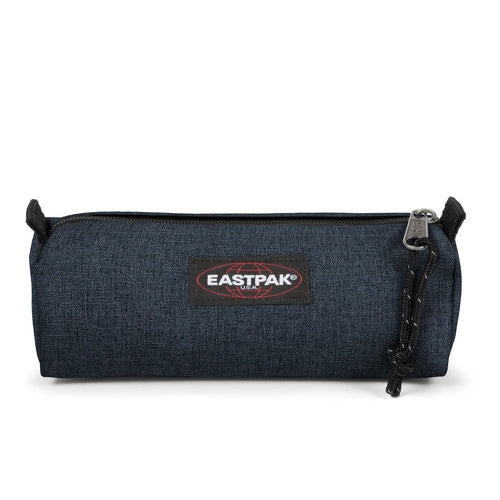 Estojo Eastpak Retangular Triple Denim