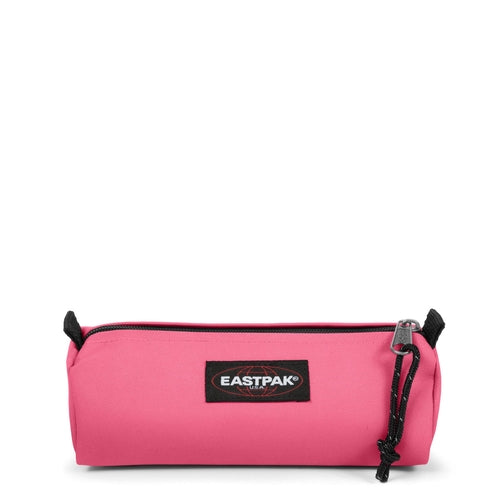 Estojo Eastpak Retangular Jelly Pink