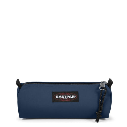 Estojo Eastpak Single Nautic Navy