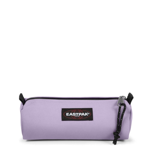 Estojo Eastpak Retangular Single Orchid Lilac
