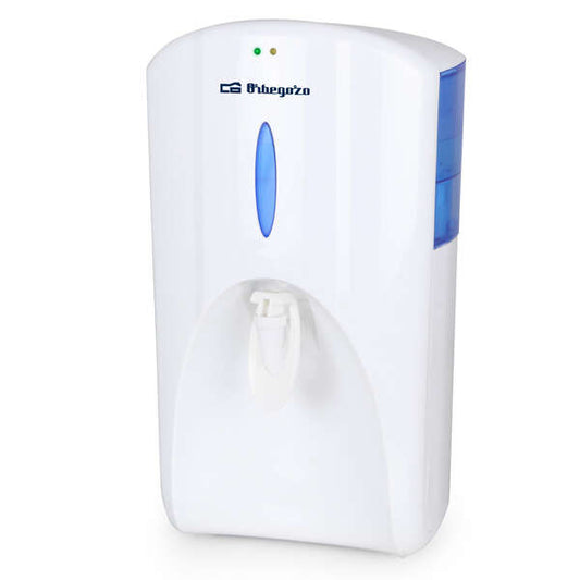 Dispensador de Água Purificada Fria e Saudável