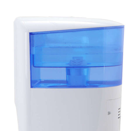 Dispensador de Água Purificada Fria e Saudável