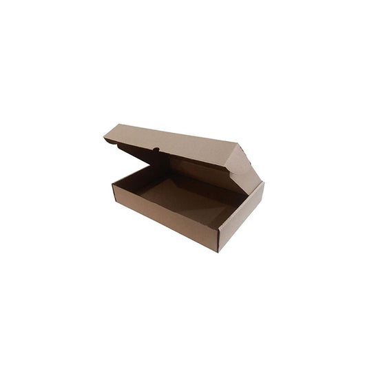 Caixa Expedição Auto-Montável 219x136x052mm 100 uni