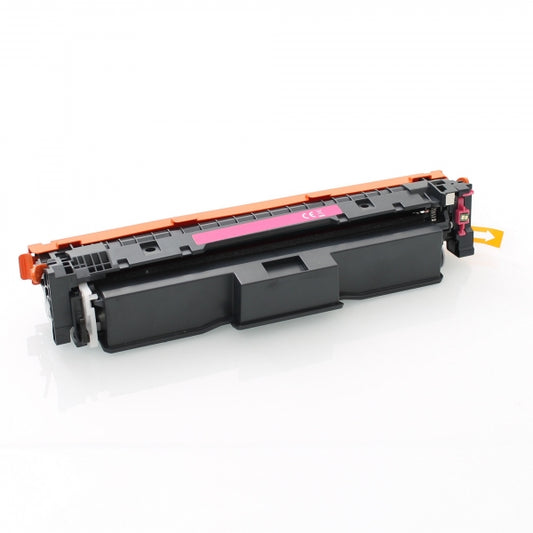 Toner Compatível HP W2200X/W2200A Magenta