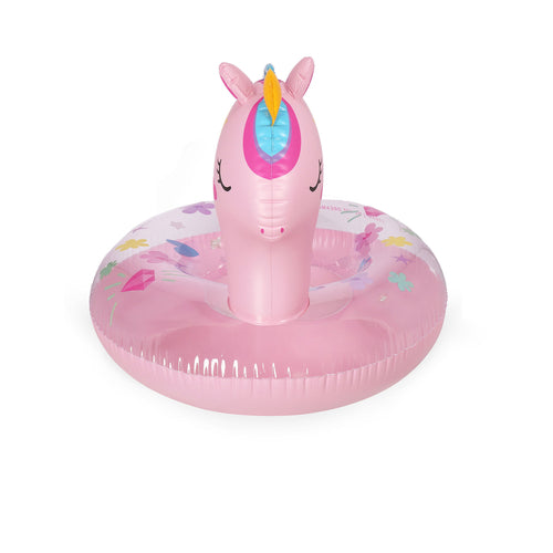 Bóia Inflável Kids Legami - Unicórnio
