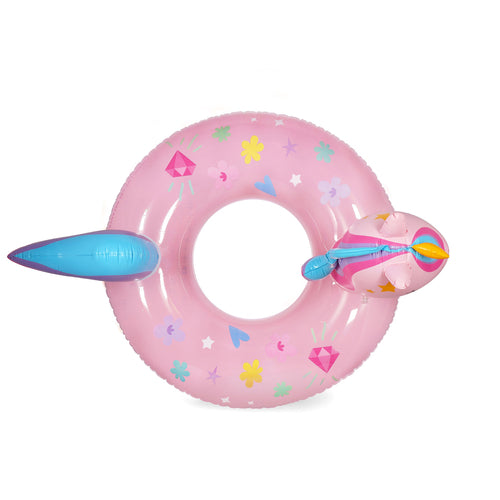 Bóia Inflável Kids Legami - Unicórnio