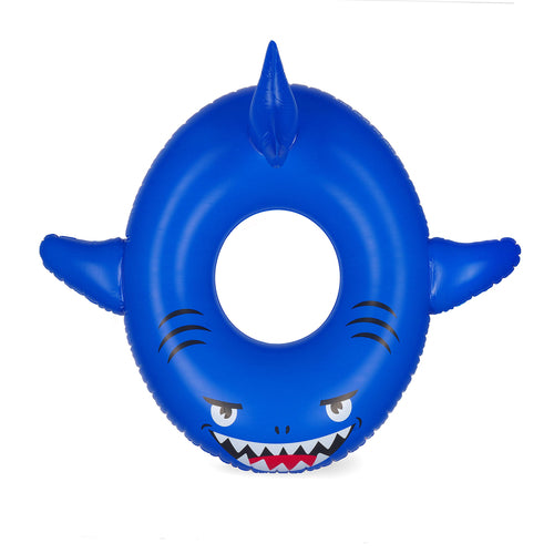 Bóia Inflável Kids Legami - Tubarão