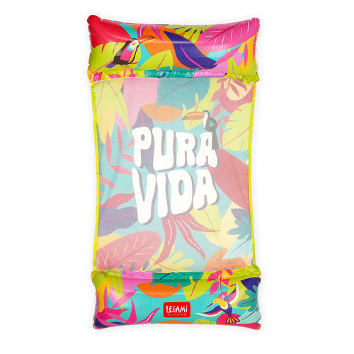 Colchão Inflável Legami - Pura Vida