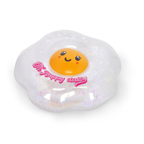 Almofada Inflável Legami - Daisy