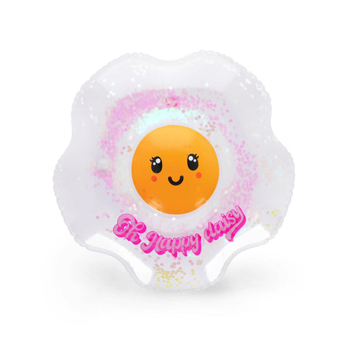 Almofada Inflável Legami - Daisy