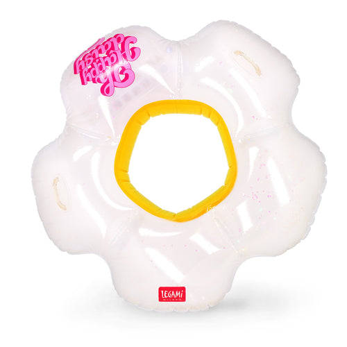 Bóia Inflável Maxi Legami - Daisy