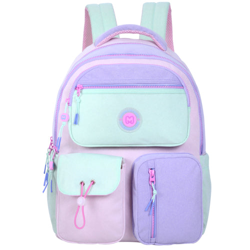 Mochila Marshmallow Sunrise