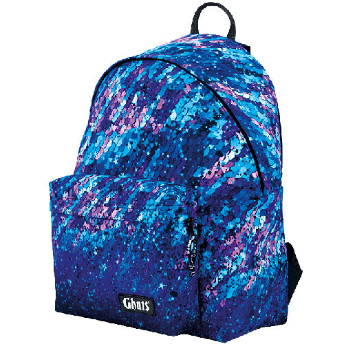 Mochila Ghuts Clássica GH100 Sequins P21