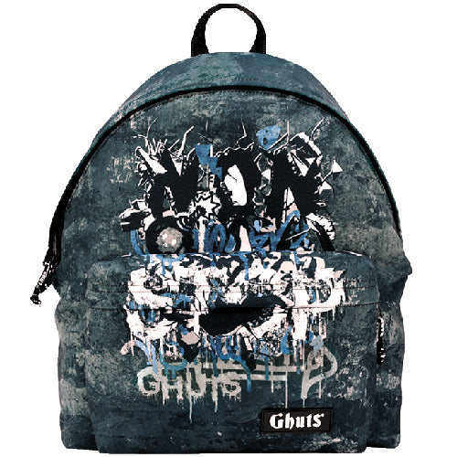 Mochila Ghuts Clássica GH100 Non Stop P32