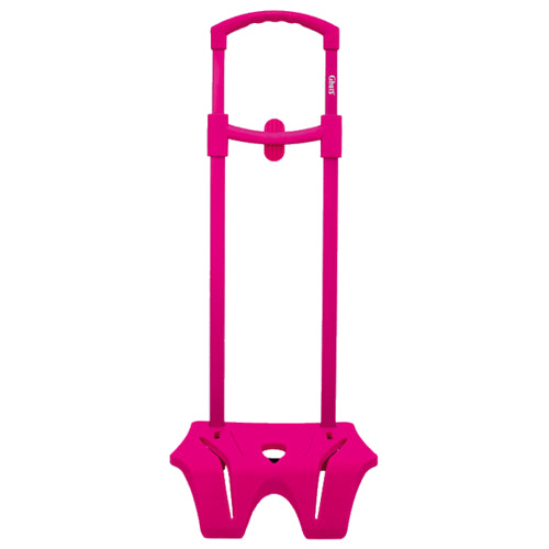 Trolley Para Mochila GHUTS GH158 Rosa